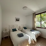 Villa Serena Marbella - Exclusive Retreat With Pool