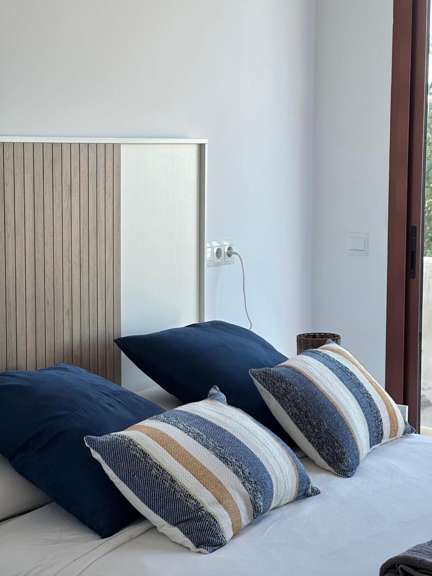 Serena Marbella - Exclusive Retreat With Pool Ferienhaus Estepona