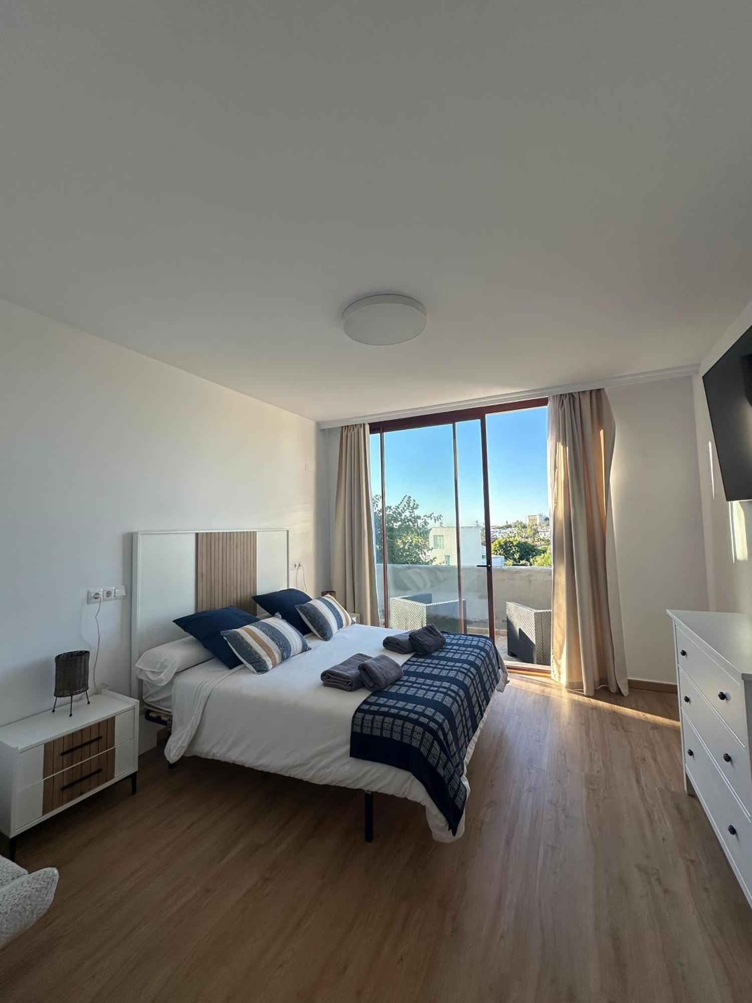 Serena Marbella - Exclusive Retreat With Pool Vakantiehuis