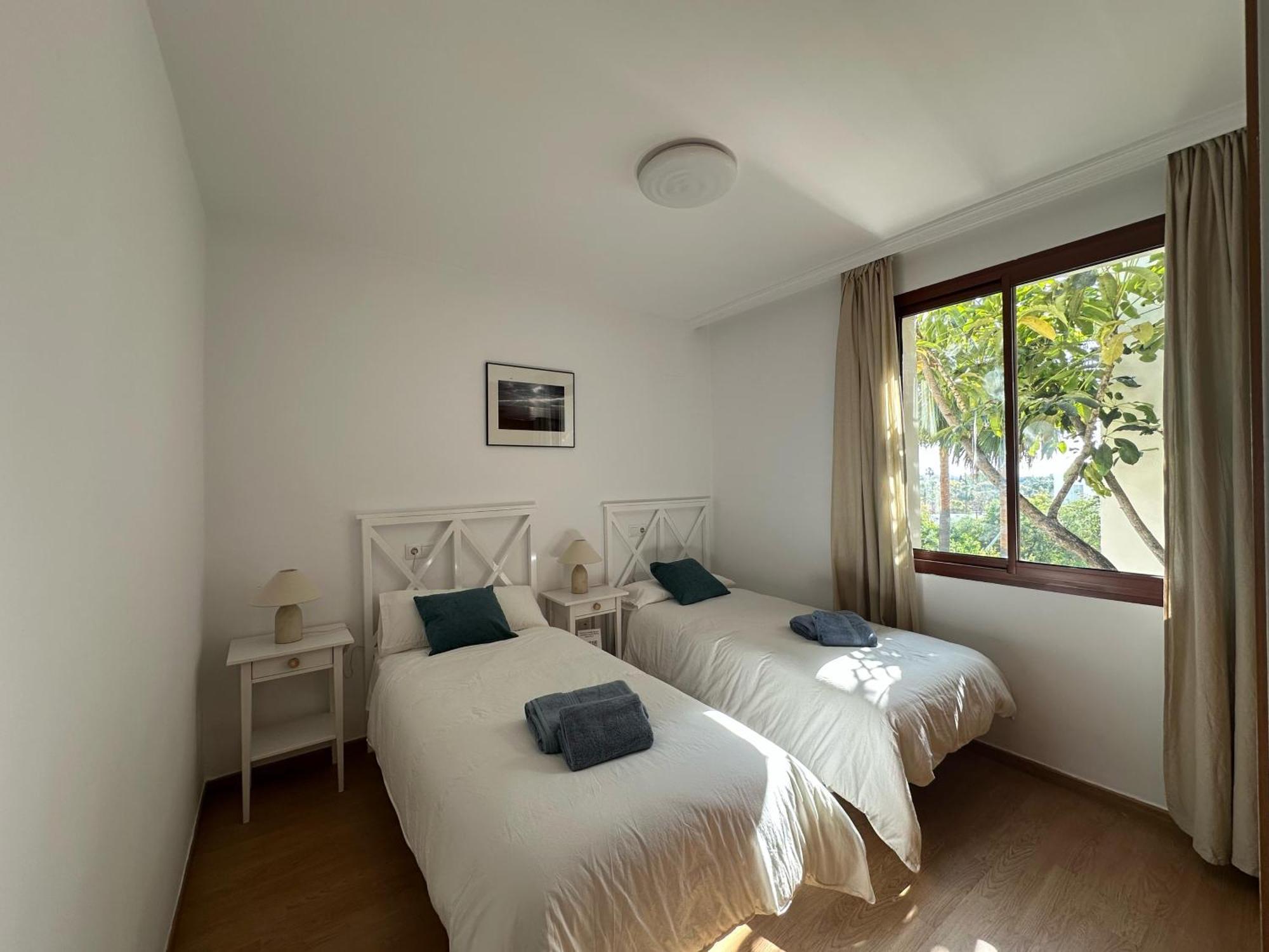Ferienhaus Serena Marbella - Exclusive Retreat With Pool
