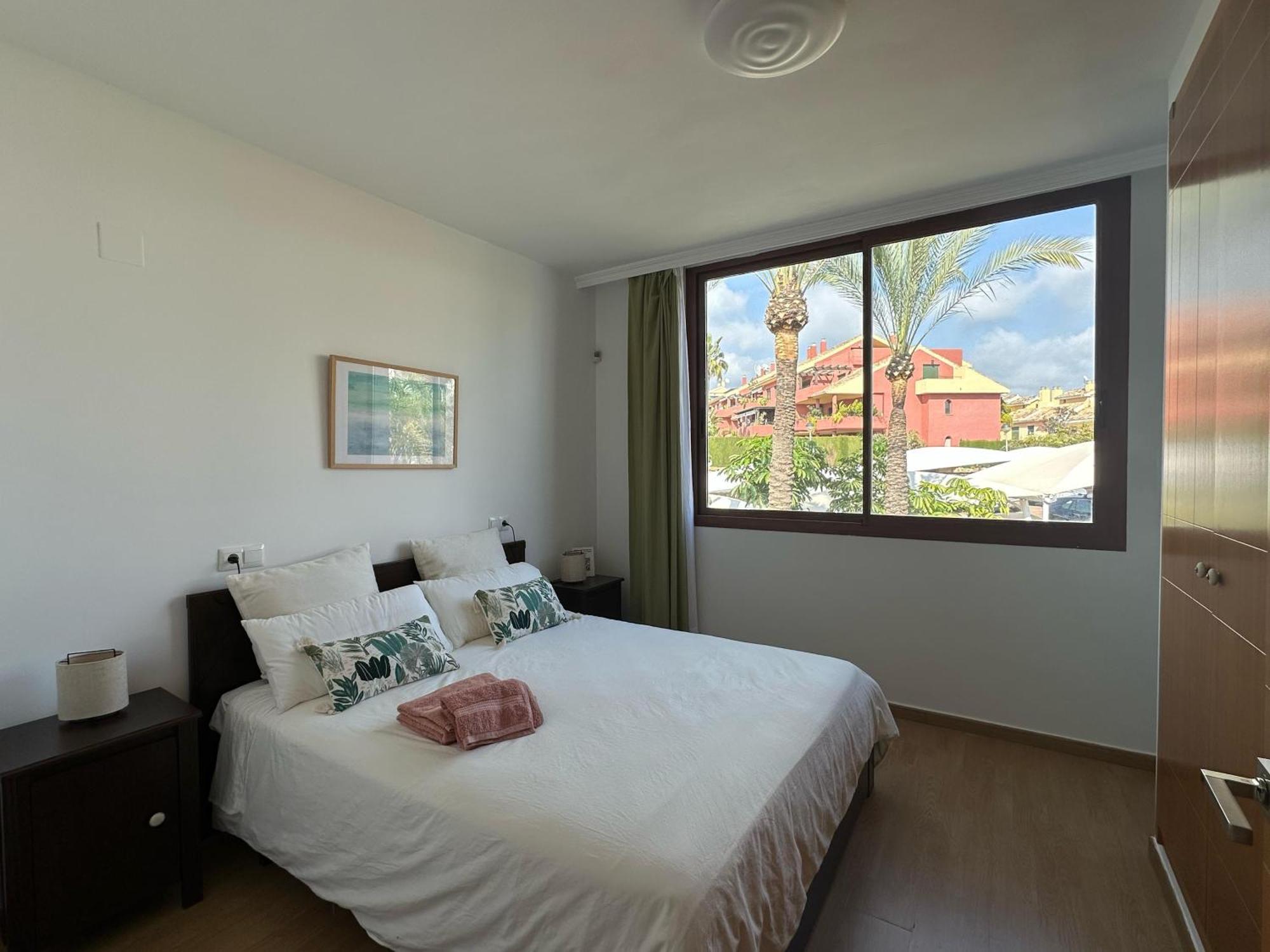 Serena Marbella - Exclusive Retreat With Pool Vakantiehuis *