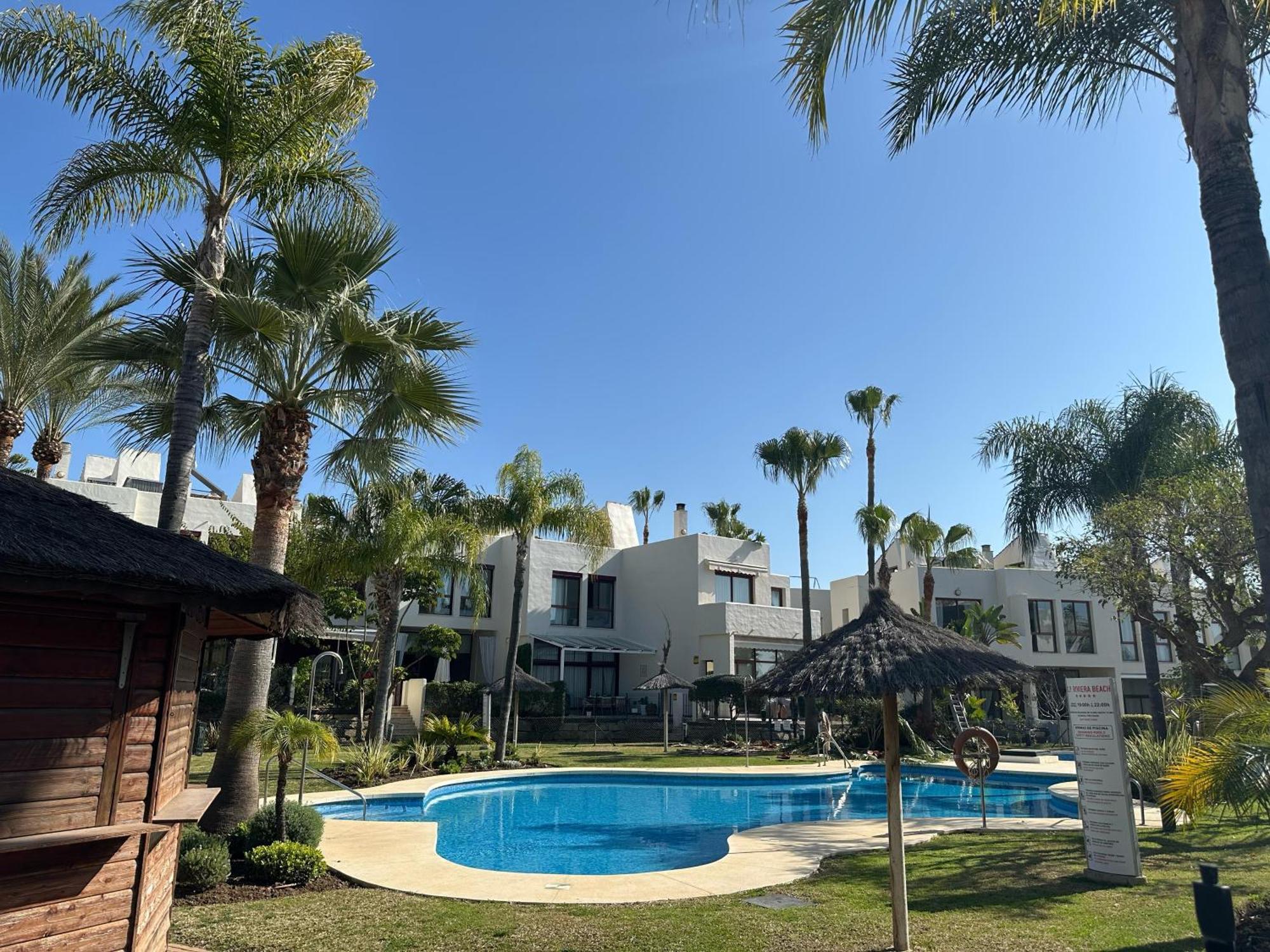 Serena Marbella - Exclusive Retreat With Pool * Estepona