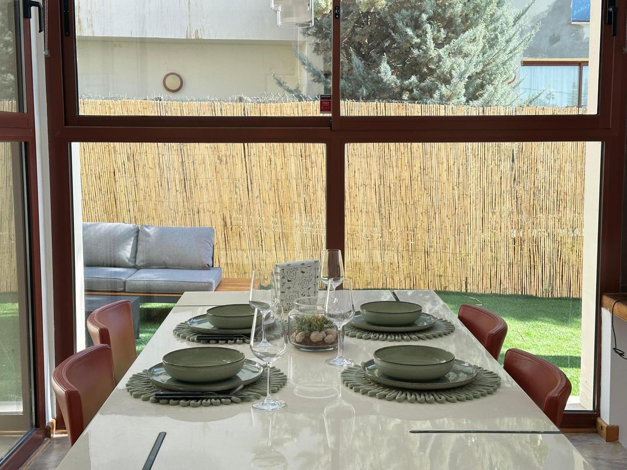 Serena Marbella - Exclusive Retreat With Pool Vakantiehuis