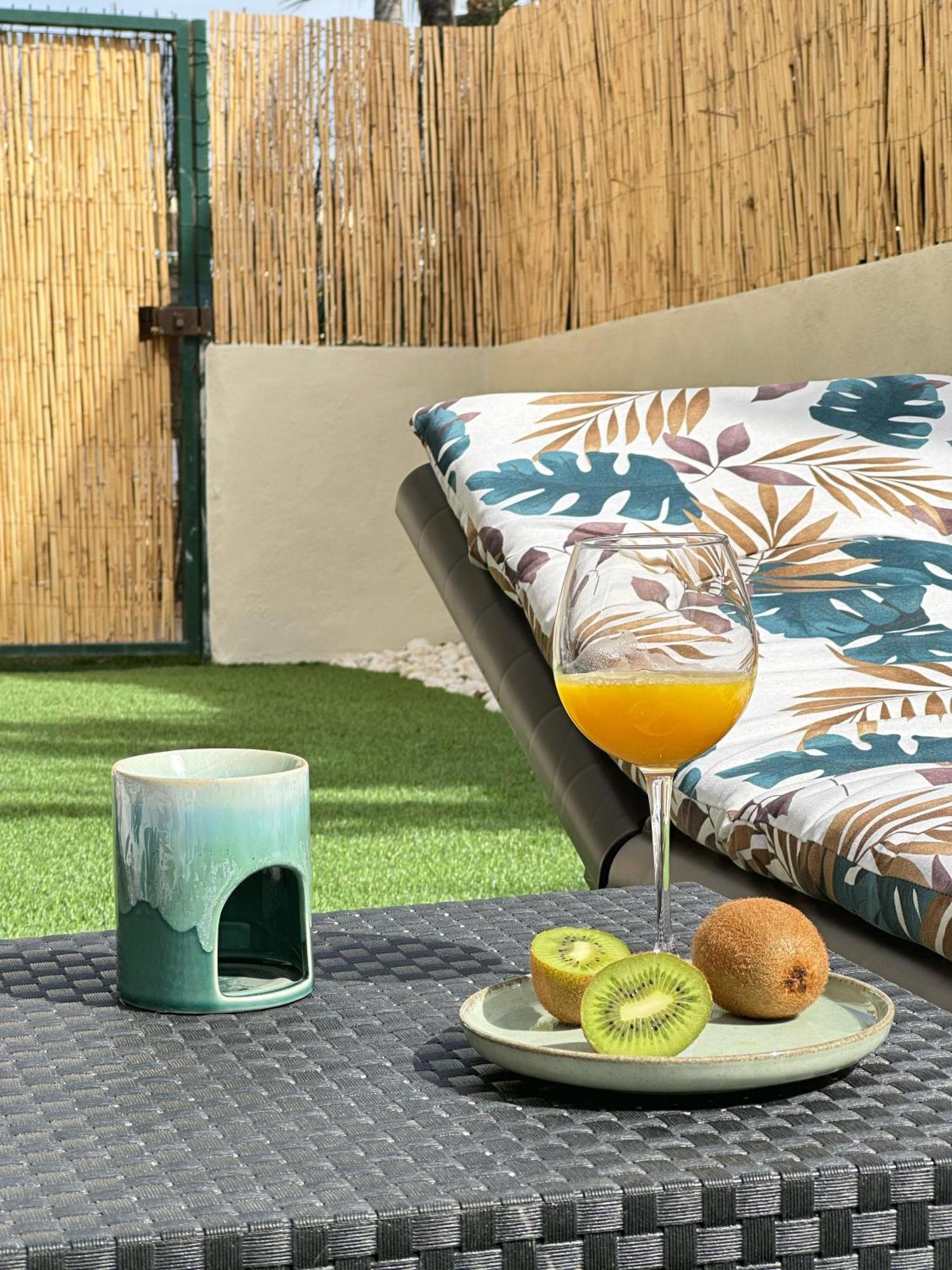 Ferienhaus Serena Marbella - Exclusive Retreat With Pool