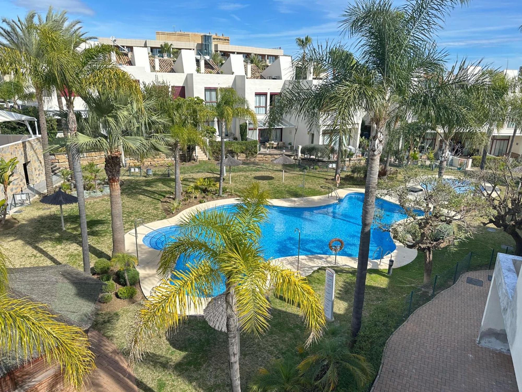 Vakantiehuis Serena Marbella - Exclusive Retreat With Pool *