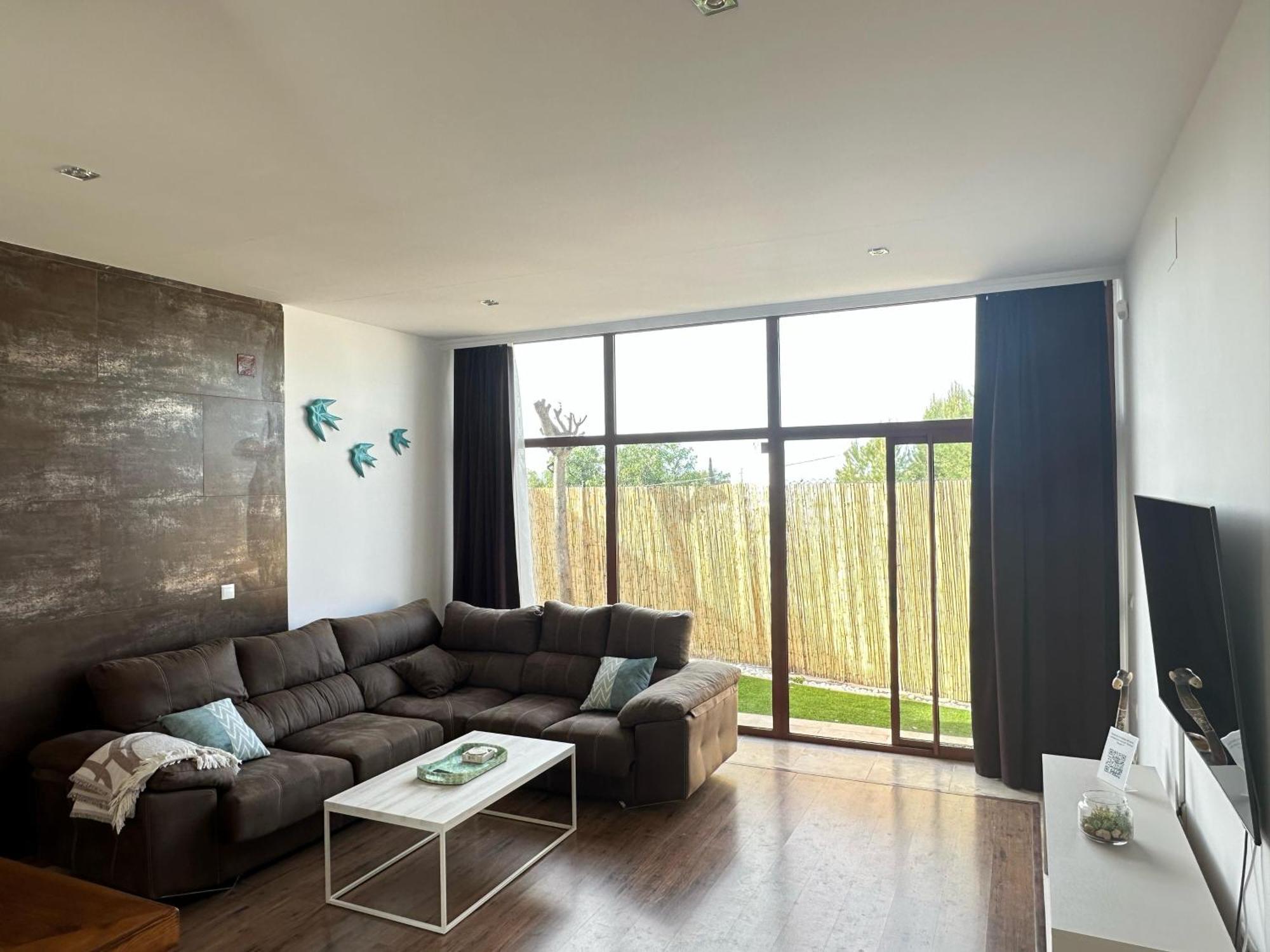 Serena Marbella - Exclusive Retreat With Pool Vakantiehuis Estepona