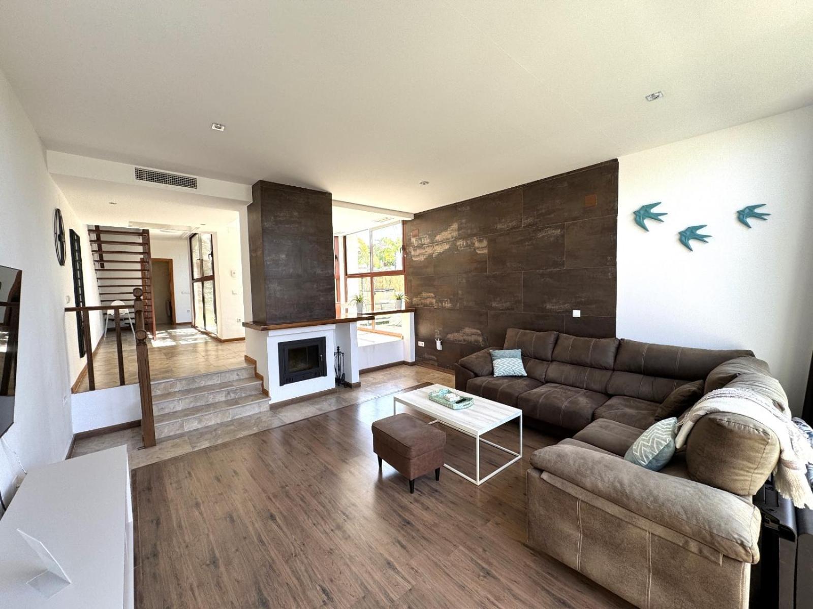 Serena Marbella - Exclusive Retreat With Pool Ferienhaus Estepona