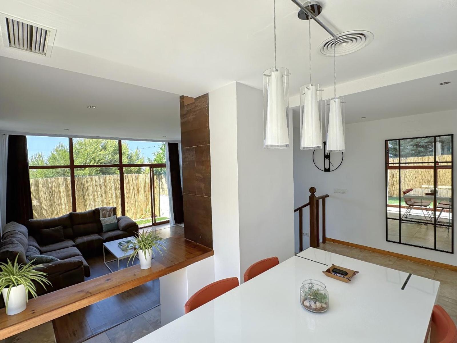 Ferienhaus Serena Marbella - Exclusive Retreat With Pool Estepona