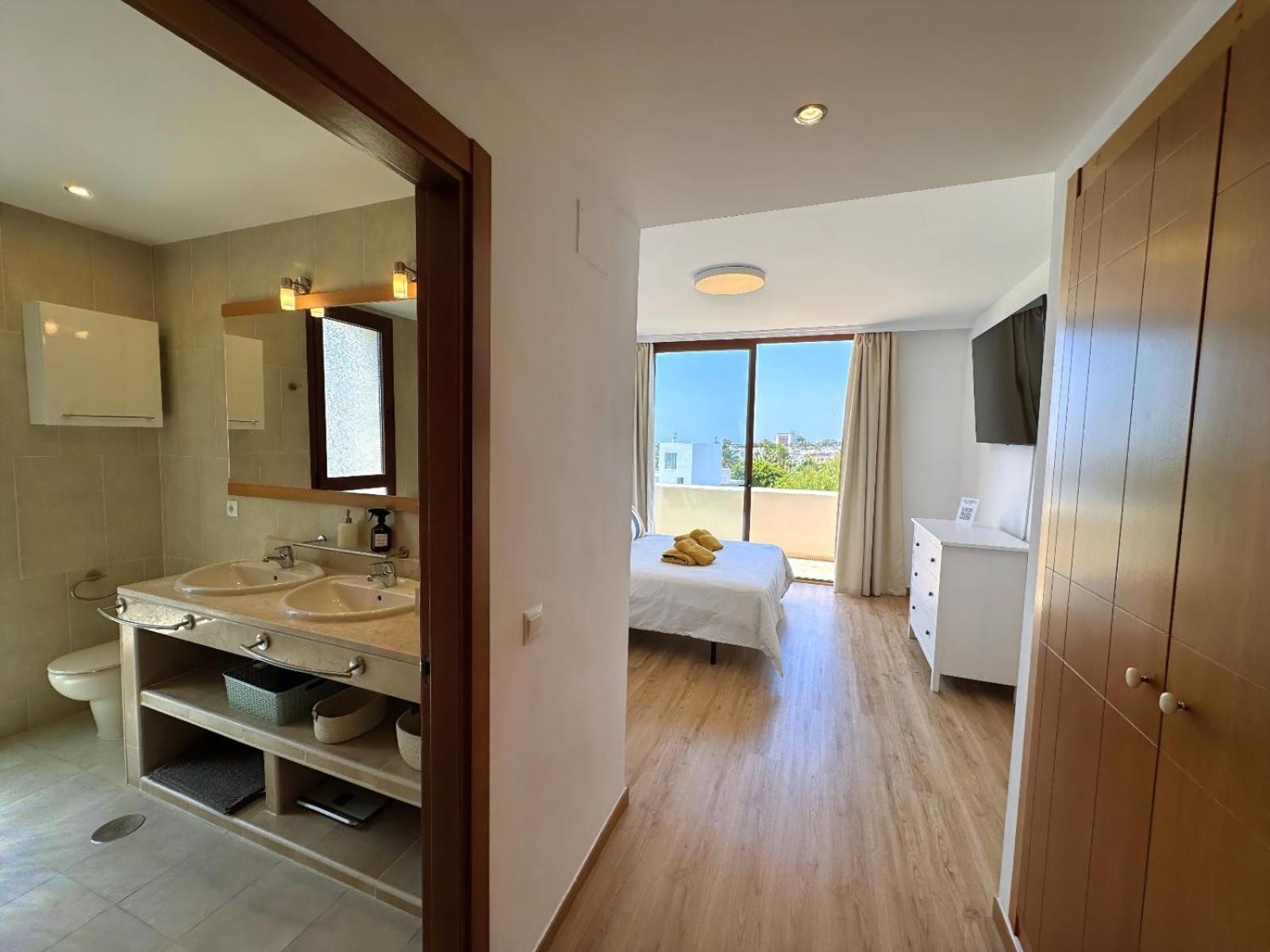 Ferienhaus Serena Marbella - Exclusive Retreat With Pool